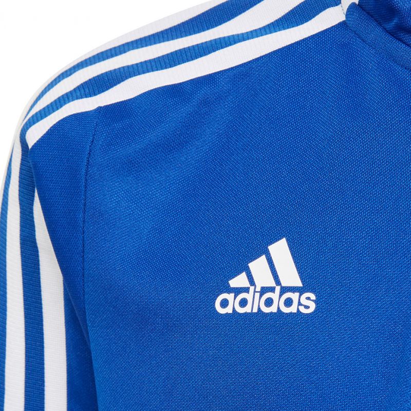 Adidas Tiro 21 Training Top Youth Jr GM7322 jopica