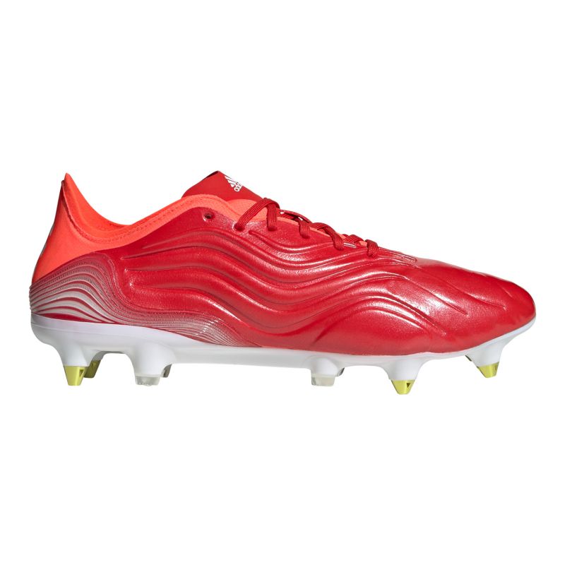 Nogometni čevlji Adidas Copa Sense.1 SG M FY6201