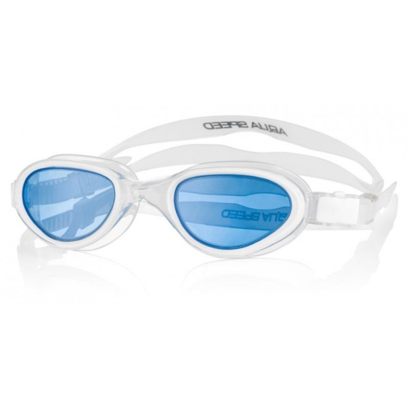 Aqua-Speed ​​​​X-PRO naočale plave boje