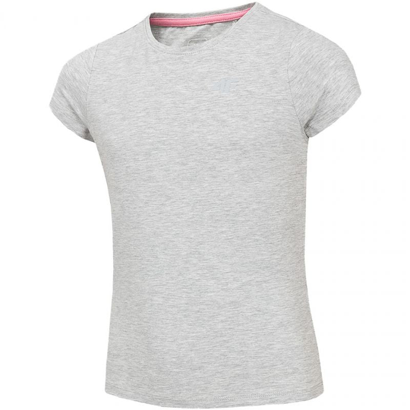 Majica kratkih rukava 4F Jr HJZ20 JTSD001 25M