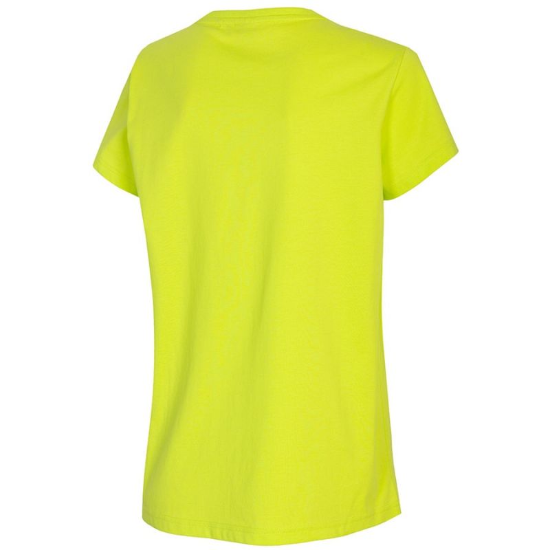 Majica kratkih rukava 4F W H4L21-TSD020 45S