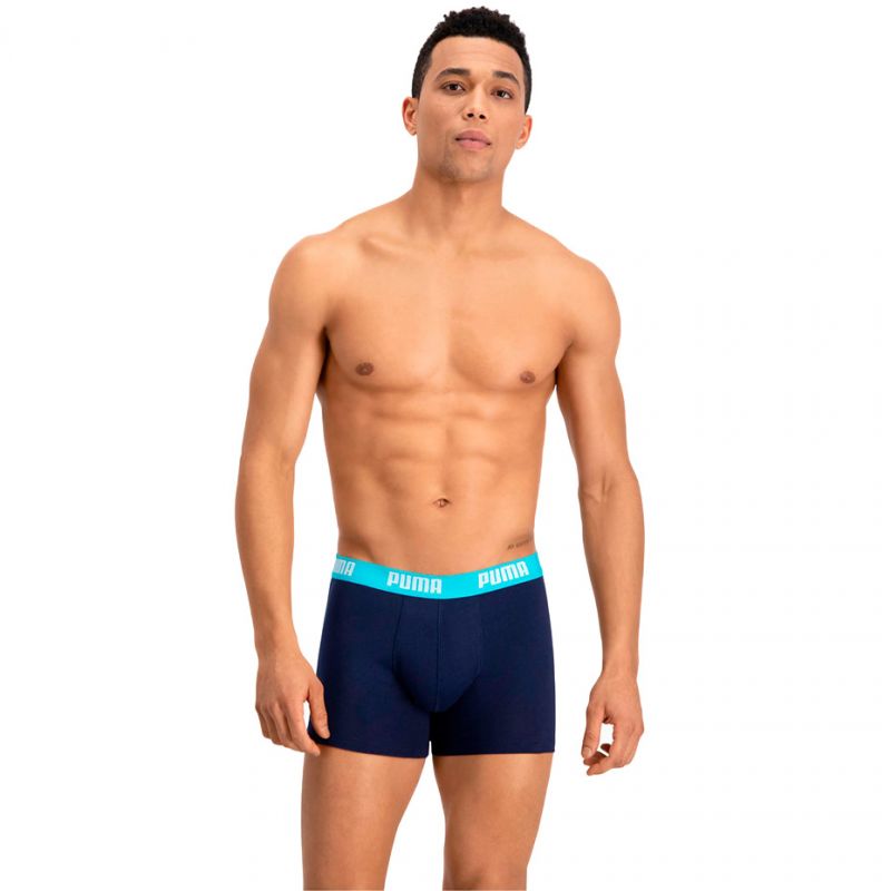 Puma Basic Boxer 2P M 906823 10/5210150017