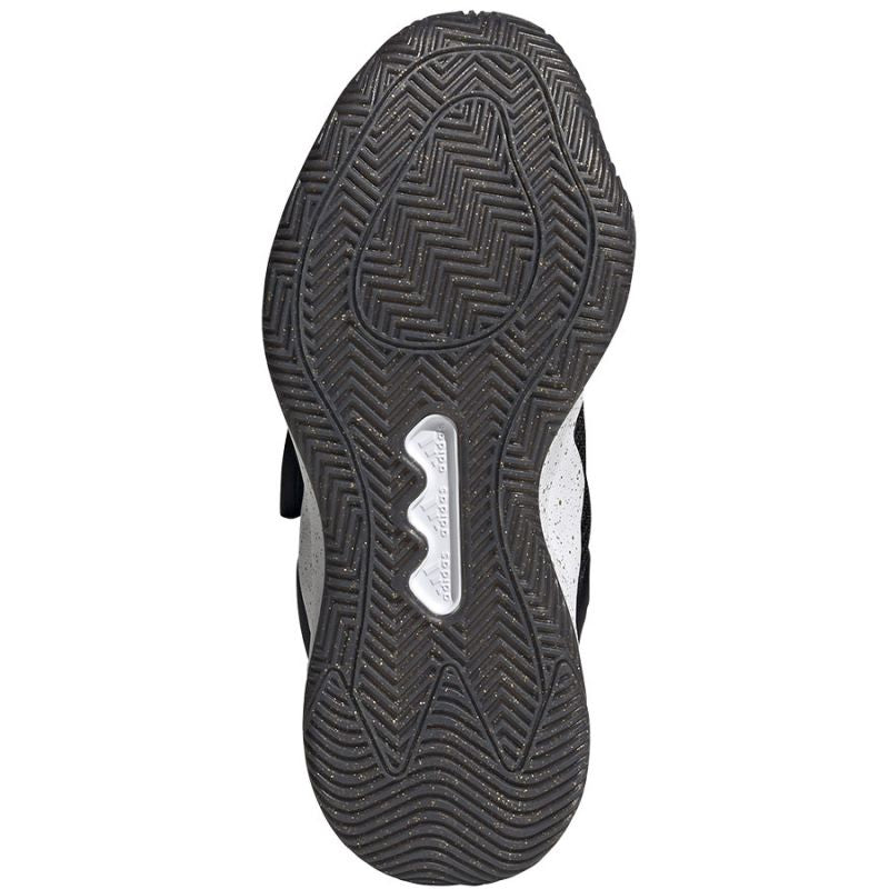 Adidas Deep Threat Primeblue Jr S29014 shoes