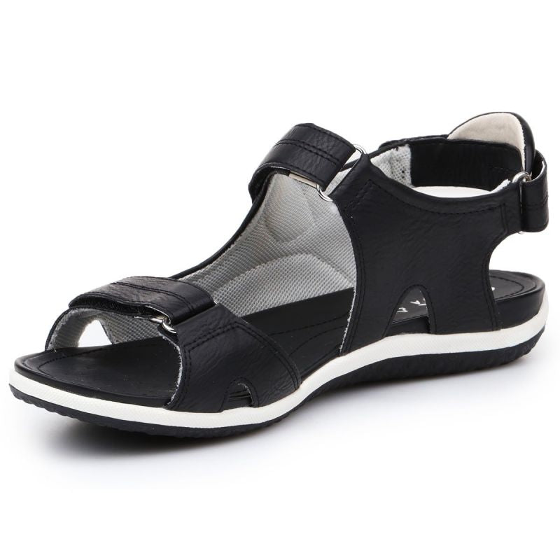 Sandale GEOX D Sand Vega AW D52R6A-000EK-C9997