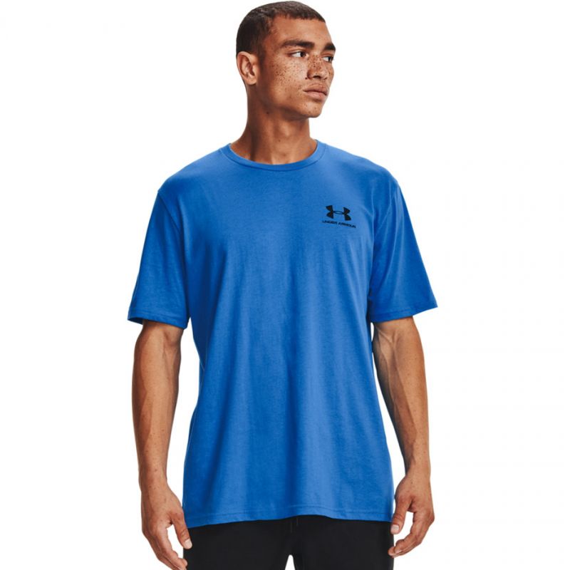 Under Armour Sportstyle LC SS majica s kratkimi rokavi M 1326 799 787