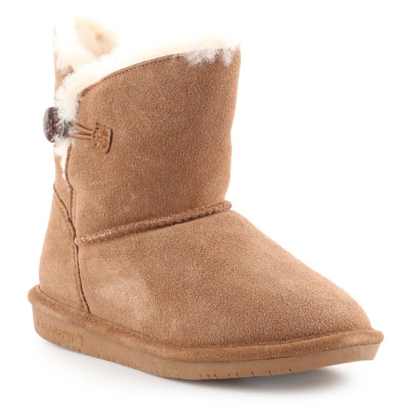 Bearpaw Rosie W 1653W - 220 zimski čevlji Hickory II