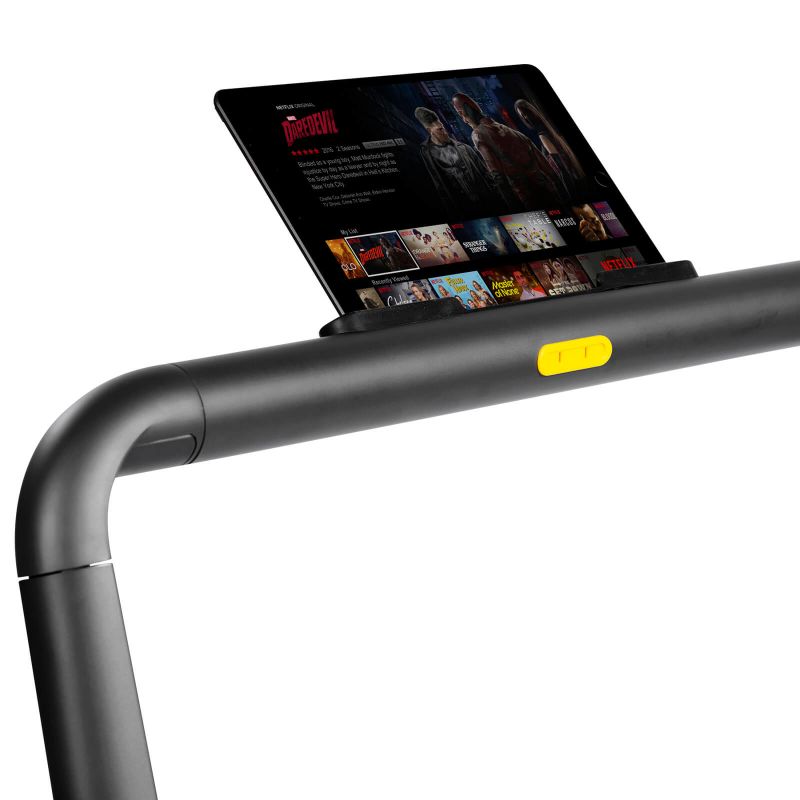 Flow Fitness traka za trčanje DTM200i