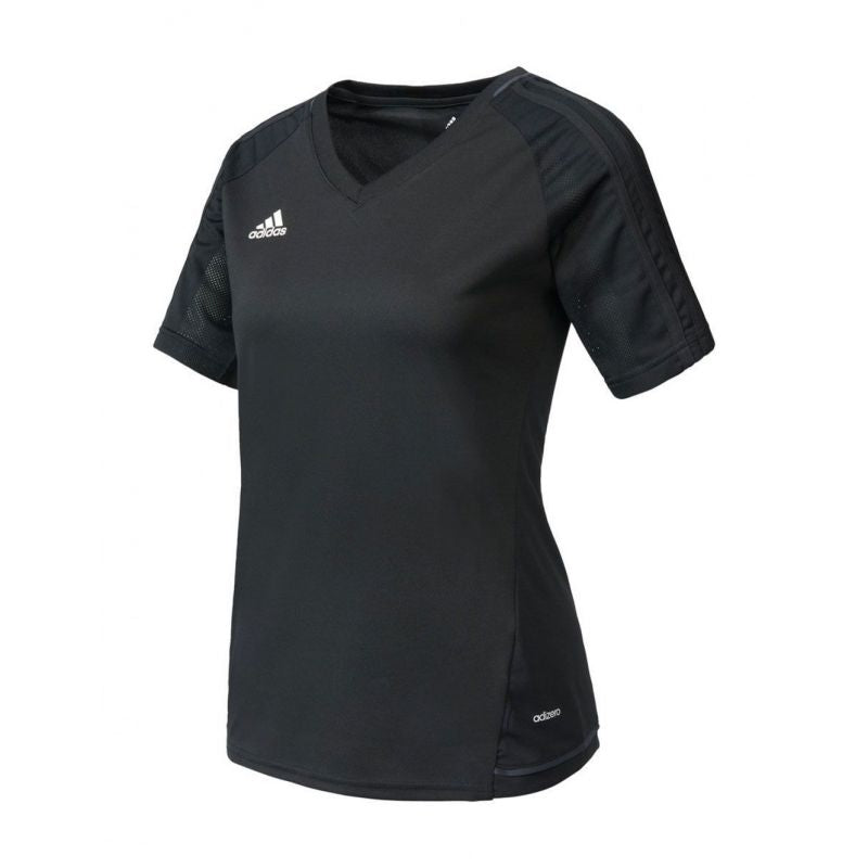 T-shirt adidas Tiro 17 W AY2859