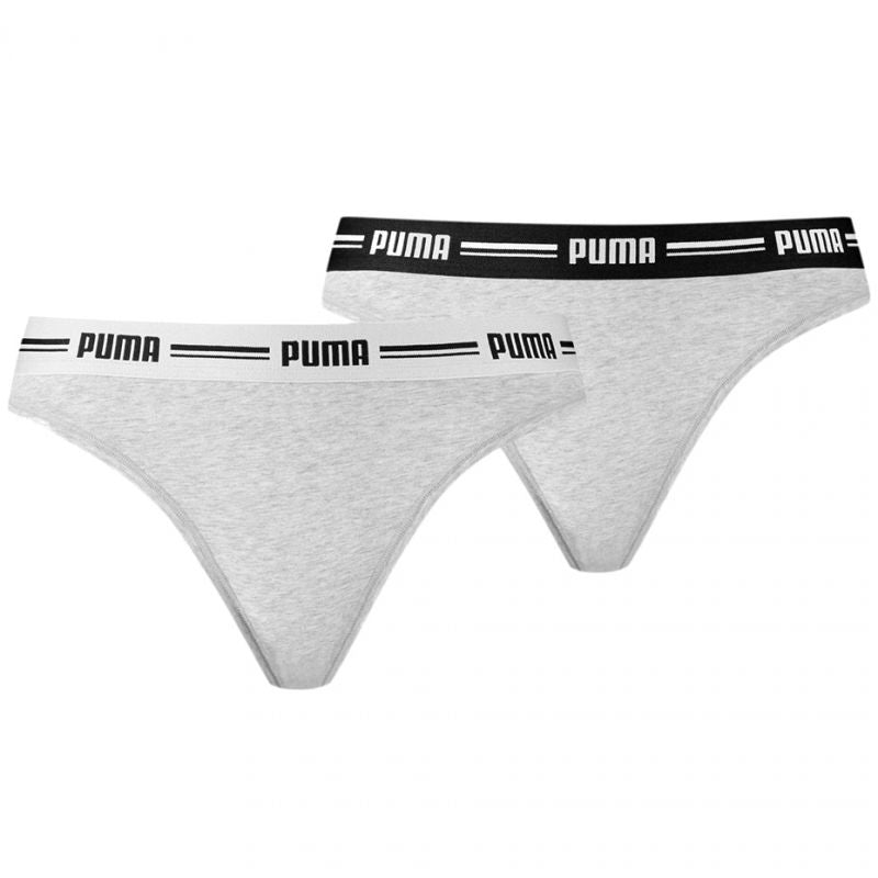 Puma String 2P Pack Underwear W 907854 05
