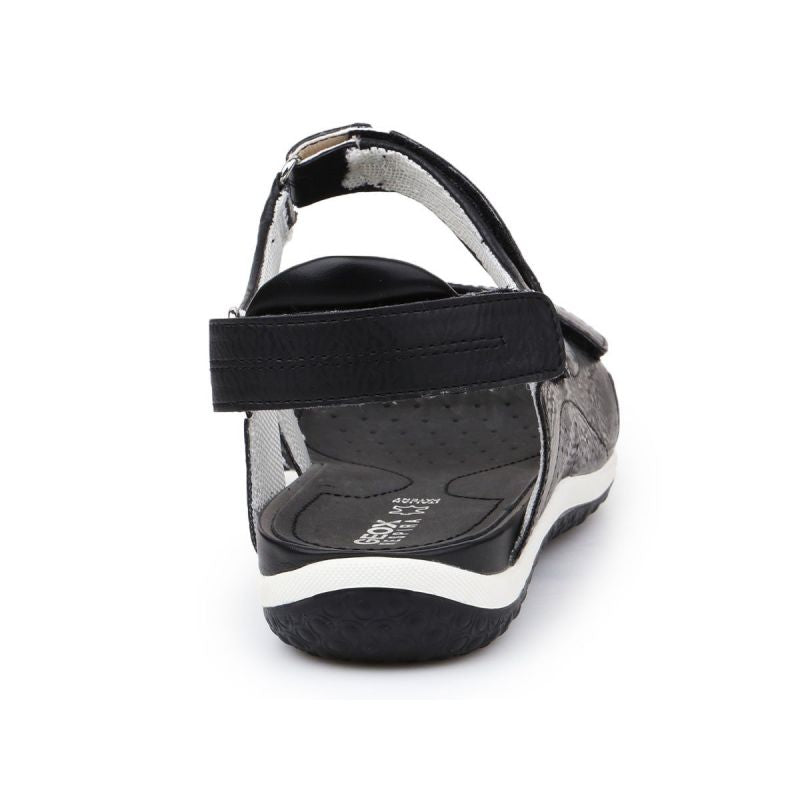 Sandale GEOX D Sand Vega AW D52R6A-000EK-C9997