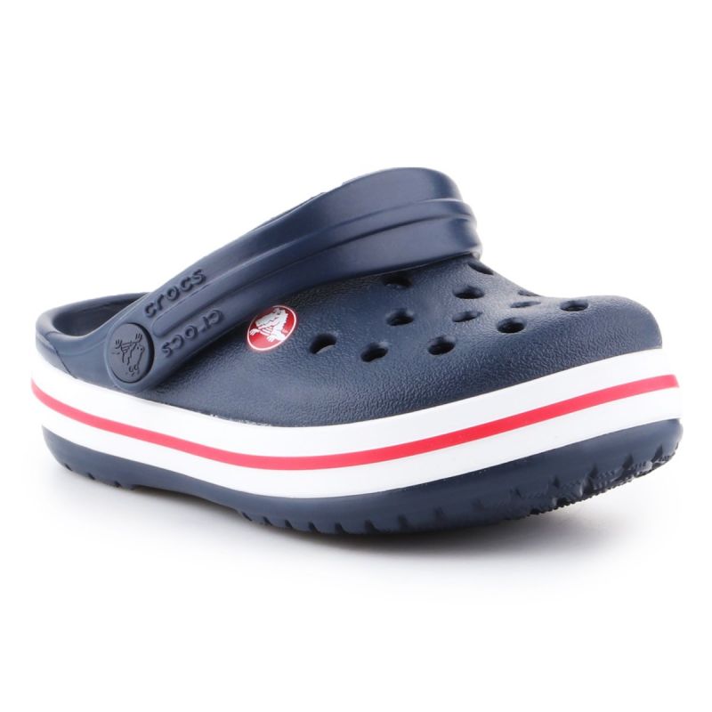 Crocs Crocband Clog Jr 204537-485