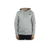 Kappa Vend Hooded M 707390-15-4101M
