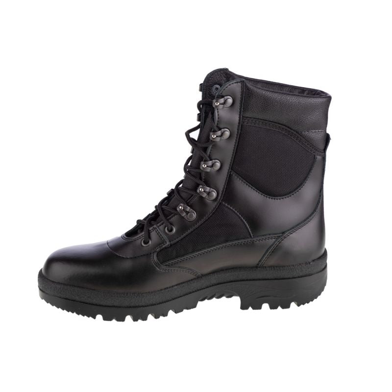 Protektor Grom 000-743 boots