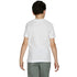 Nike Tee Futura Jr AR5254 100 T-shirt
