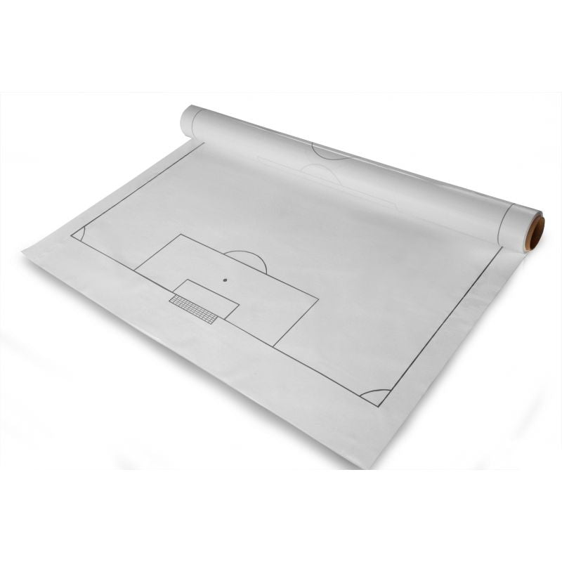 Taktična tabla iz folije 100219