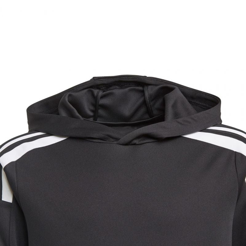 Adidas Squadra 21 hoody Youth Jr GK9544