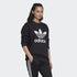 Pulover adidas Originals TRF Crew Sweat W FM3272