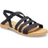 Sandals Crocs Tulum Sandal W 206 107 00W