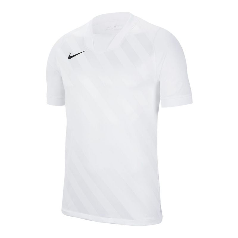 Majica kratkih rukava Nike Challenge III Jr BV6738-100