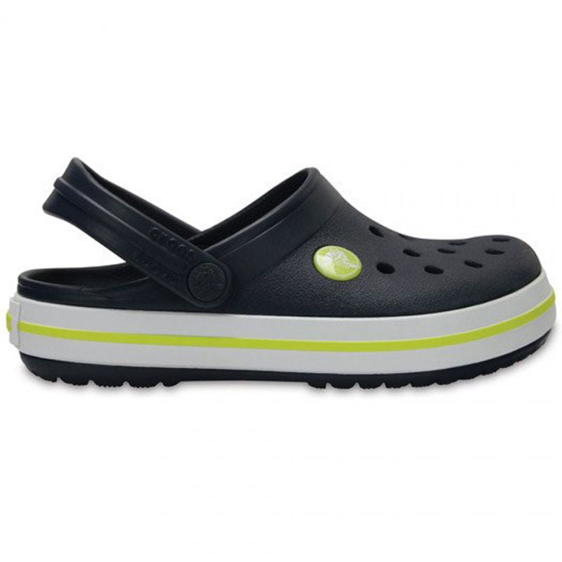 Crocs Crocband Clog K Jr 204537 42K shoes