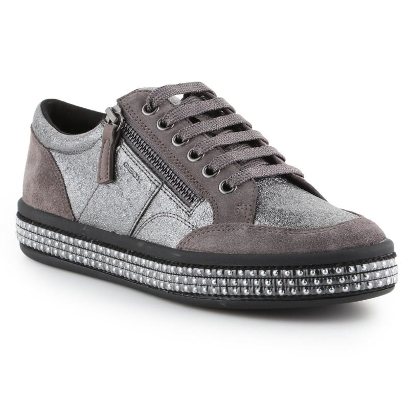 Čevlji Geox D Leelu'e W D94FFE-06P22-C1G9F