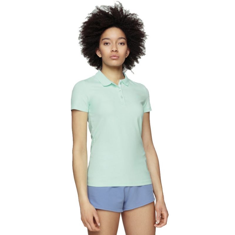 Polo majica 4F W NOSH4-TSD008 47S