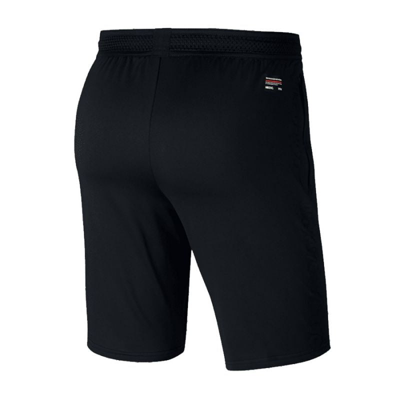 Nike FC M AA4209-010 Football Shorts