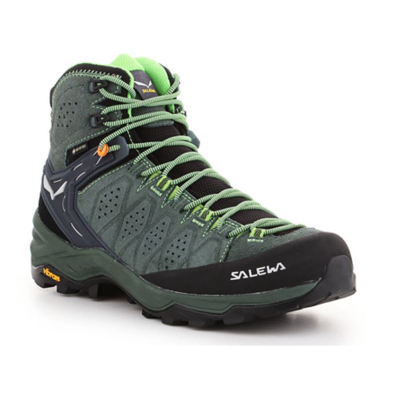 Salewa cipele za planinarenje Ms Alp 2 Mid Gtx M 61382-5322
