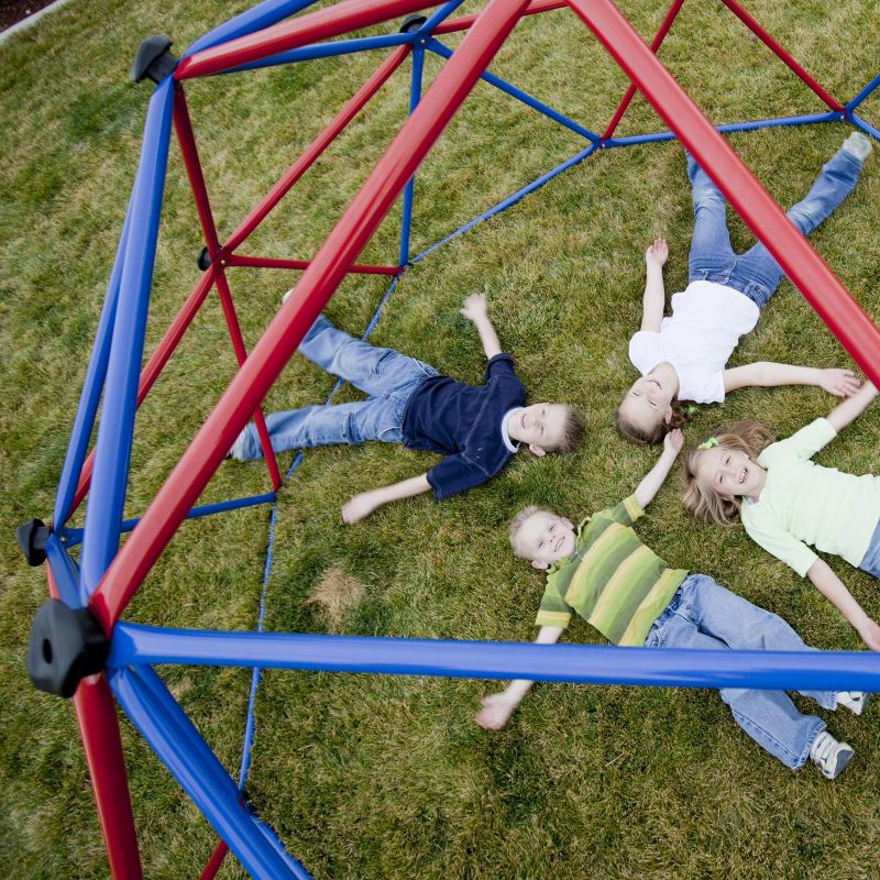 Climbing dome for the GEODOME 101301 playground