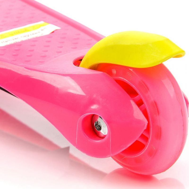 Meteor Tricycle Led Shift 22798 scooter