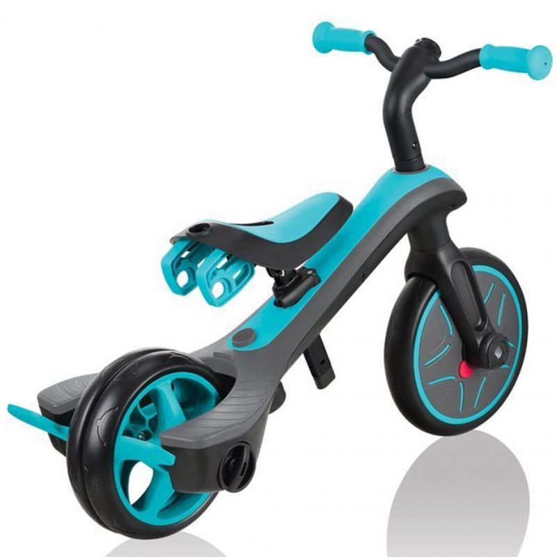 Bicikl Smj Globber Teal Explorer Trike 4 u 1 632-105-2