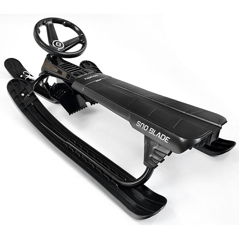 Sanjke Hamax Sno Blade crne