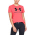 T-shirt Under Armor Graphic Sportstyle Classiccrew W 1346844-820