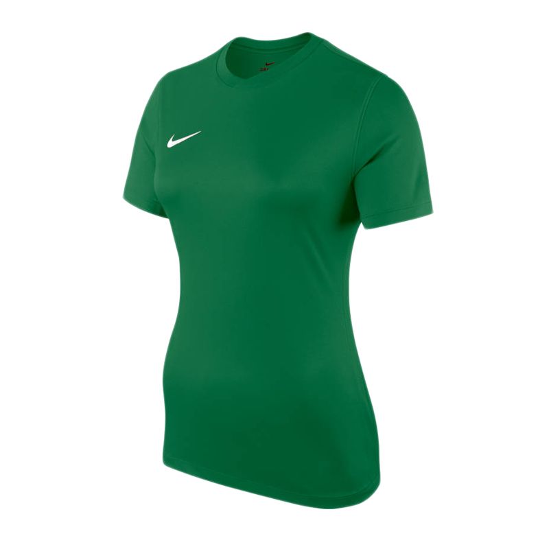 Ženska majica s kratkimi rokavi Nike Park W 833058-302