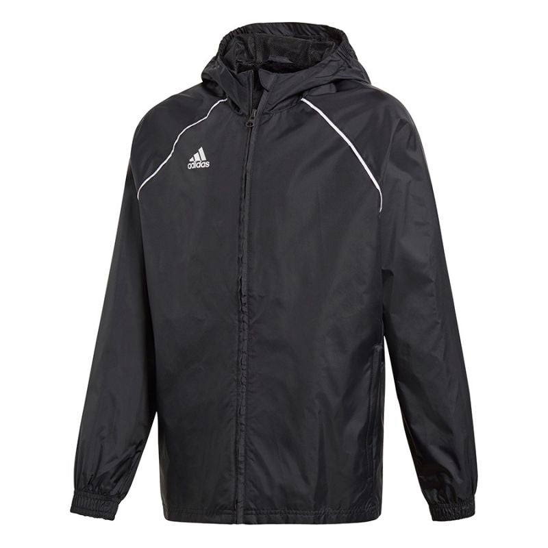 Adidas CORE 18 RN JKT Junior CE9047 nogometna jakna