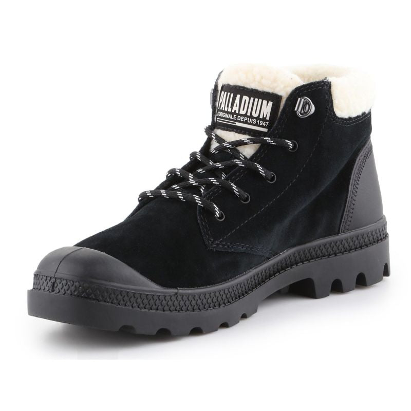 Čevlji Palladium Pampa Lo Wt W 96467-008-M