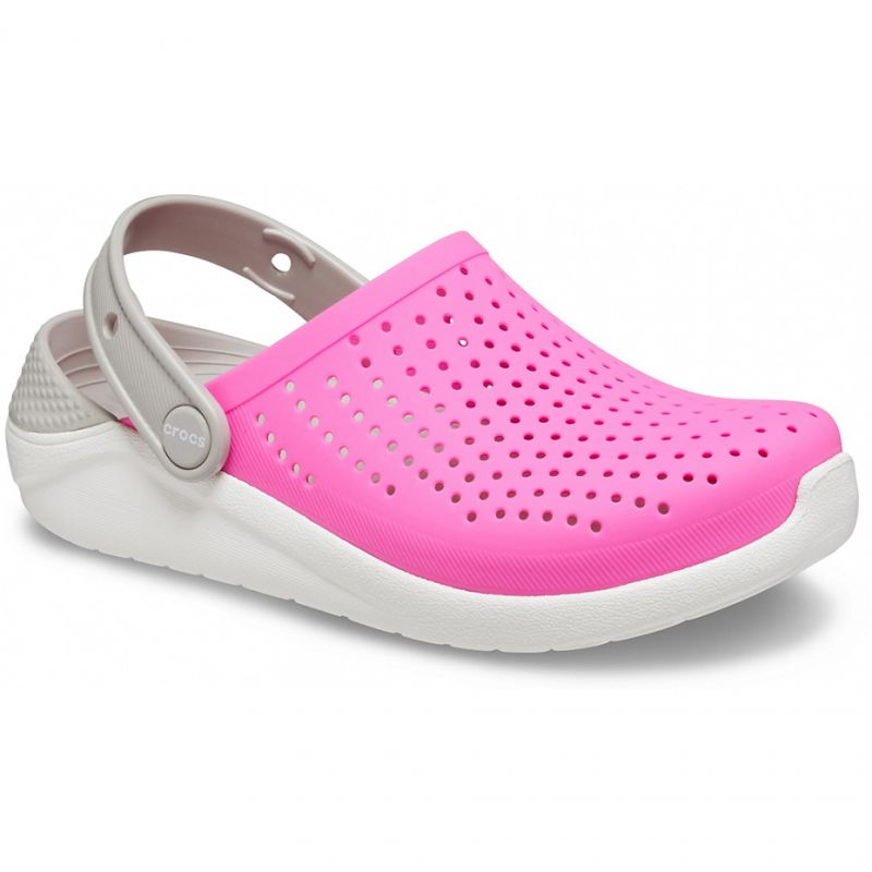 Tobogani Crocs LiteRide Clog Jr 205964 6QR