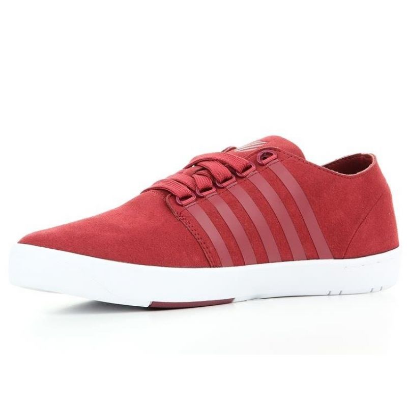 K- Swiss DR CINCH LO M 03759-592-M shoes
