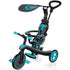 Bicikl Smj Globber Teal Explorer Trike 4 u 1 632-105-2