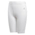 Kratke nogometne hlače Adidas ASK Short Tight Junior CW7351