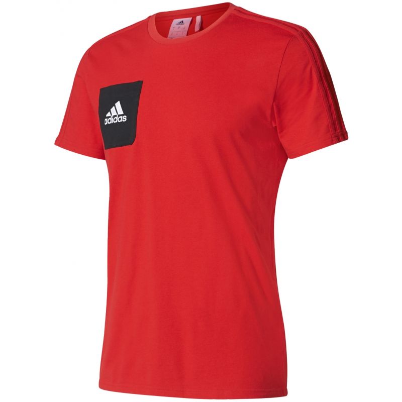 Majica adidas Tiro17 Tee M BQ2658