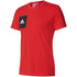 Majica adidas Tiro17 Tee M BQ2658