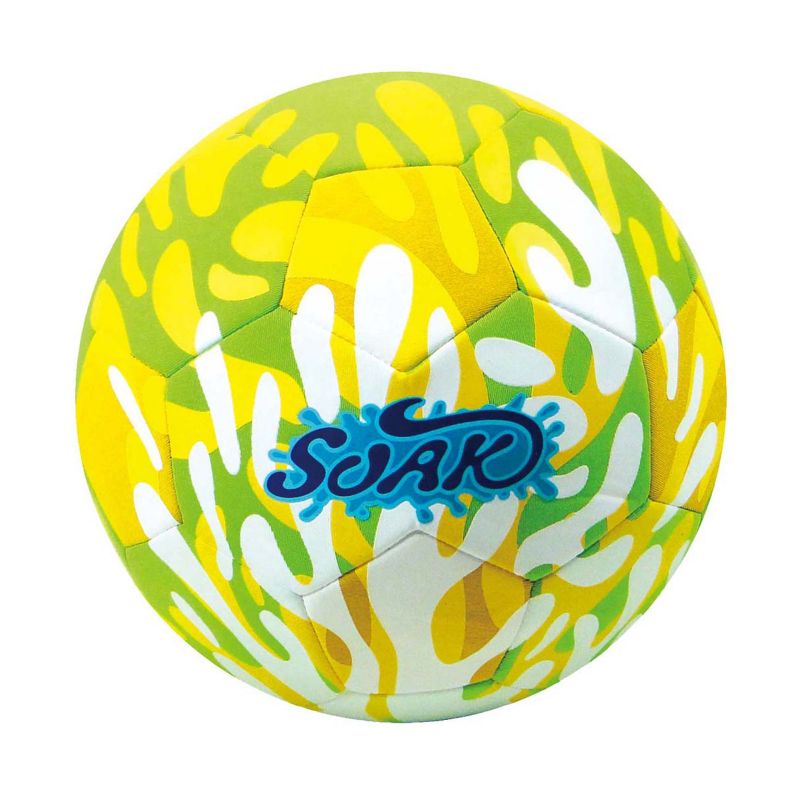 Solex neoprenska lopta za plažu 43337GN