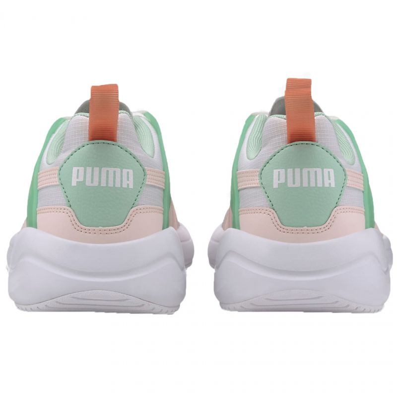 Puma Nuage Run Cage W 372708 01 shoes