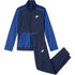 Nike NSW Futura Poly Cuff Jr DH9661 410 tracksuit