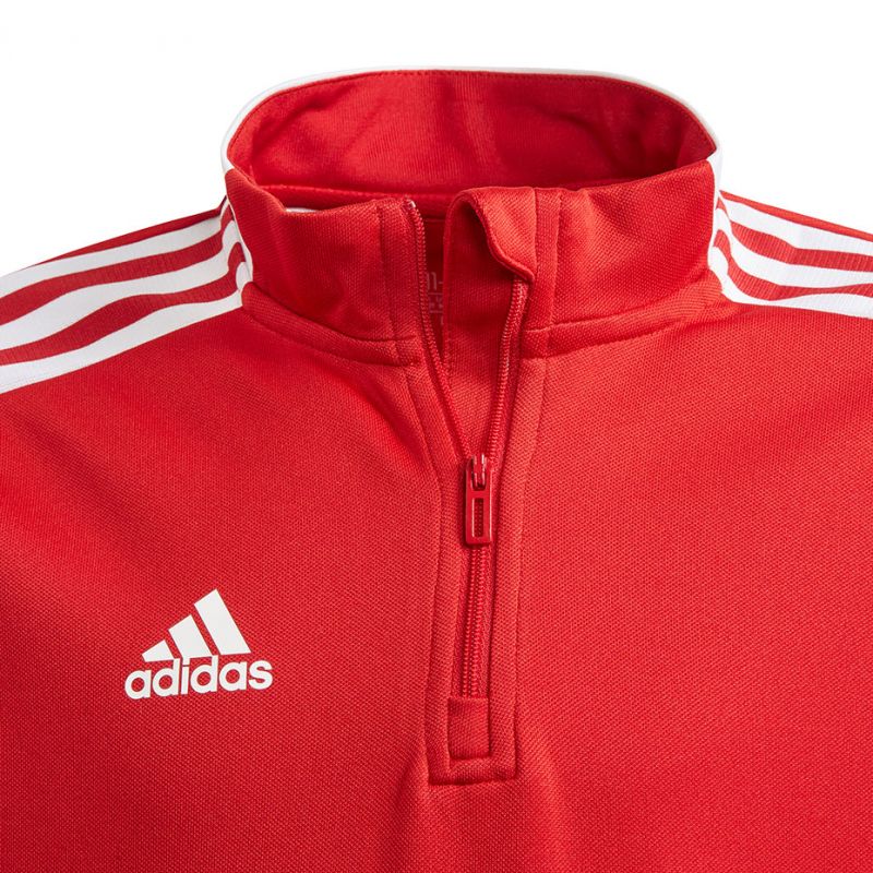Adidas Tiro 21 Training Top Youth Jr GM7323 jopica