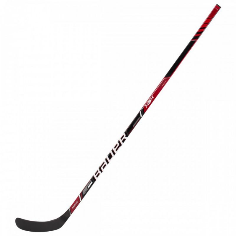 Composite stick Bauer Nsx GripTac 1053601