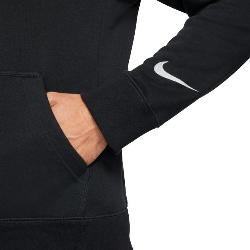 Nike Fc Essntl Flc pulover s kapuco PO M CT2011 014