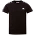 Kappa Ilyas Jr.309001J 19-4006 T-shirt
