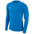 Vratarski dres Nike Dry Park III LS M 894509-406